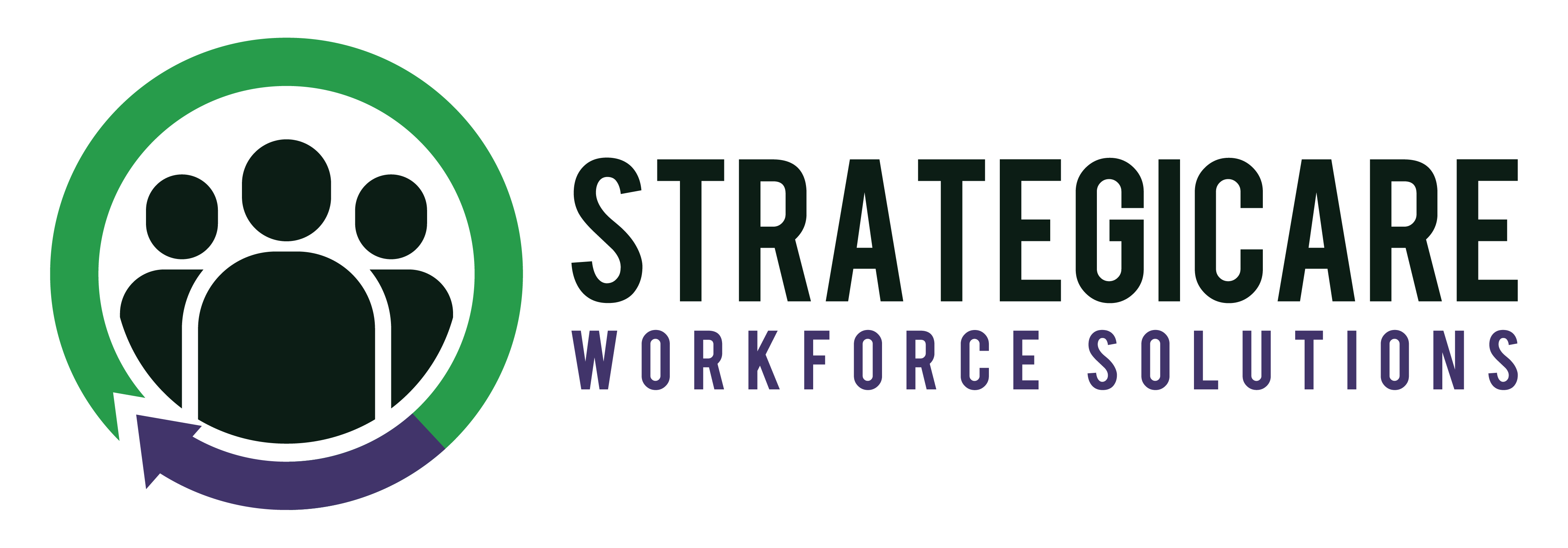 StrategiCare Staffing LLC